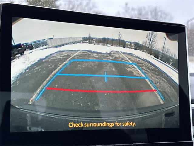 2025 Toyota Corolla FX