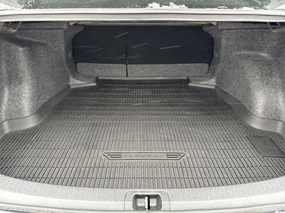 2025 Toyota Corolla FX