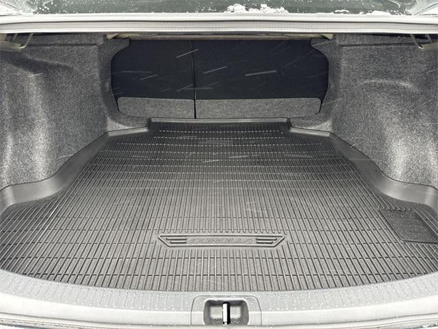 2025 Toyota Corolla FX