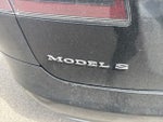 2015 Tesla Model S P85D
