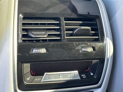 2023 BMW XM Sports Activity Vehicle