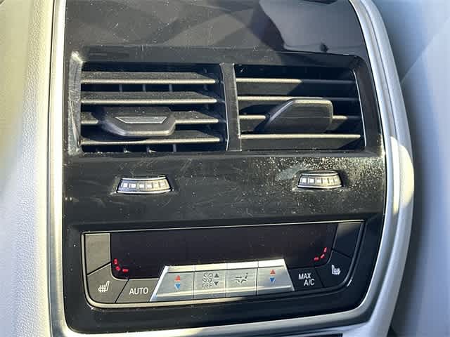 2023 BMW XM Sports Activity Vehicle