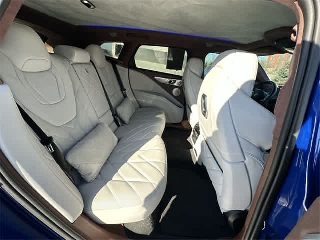 2023 BMW XM Sports Activity Vehicle