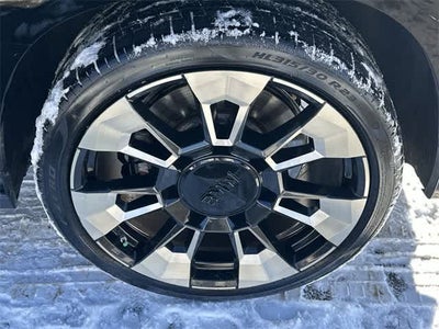 2023 BMW XM Sports Activity Vehicle