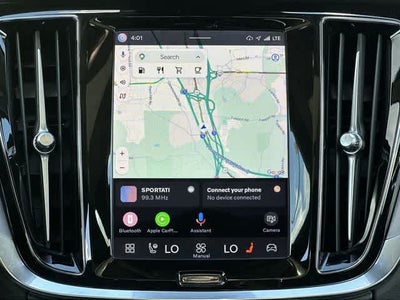 2024 Volvo S60 Core Dark Theme