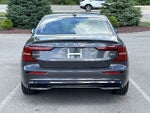 2024 Volvo S60 Core Dark Theme