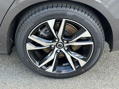 2024 Volvo S60 Core Dark Theme
