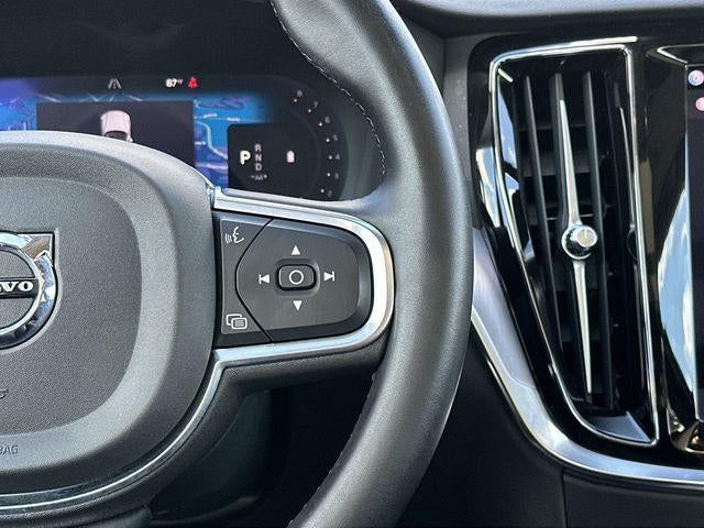 2024 Volvo S60 Core Dark Theme