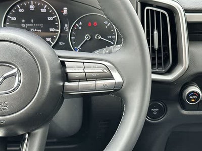 2026 Mazda Mazda CX-50 Hybrid Preferred