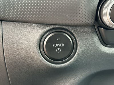 2026 Mazda Mazda CX-50 Hybrid Preferred