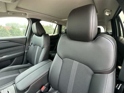 2026 Mazda Mazda CX-50 Hybrid Preferred