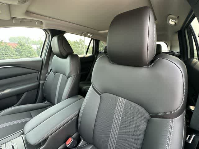 2026 Mazda Mazda CX-50 Hybrid Preferred