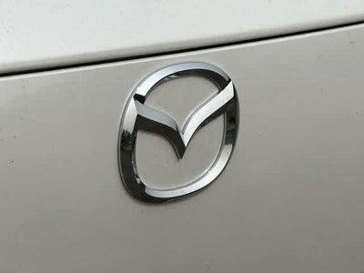 2026 Mazda Mazda CX-50 Hybrid Preferred