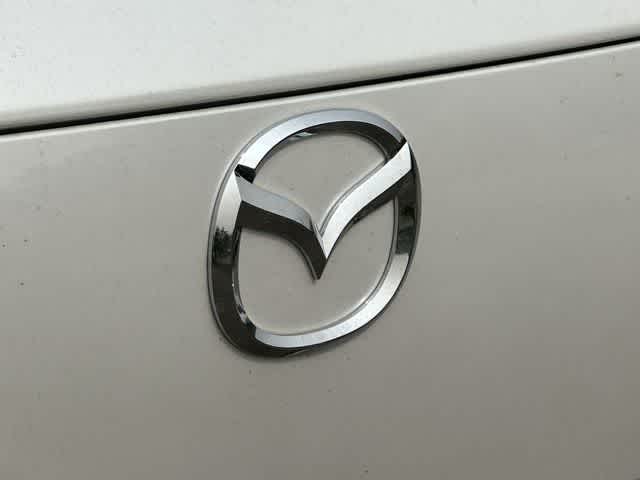 2026 Mazda Mazda CX-50 Hybrid Preferred