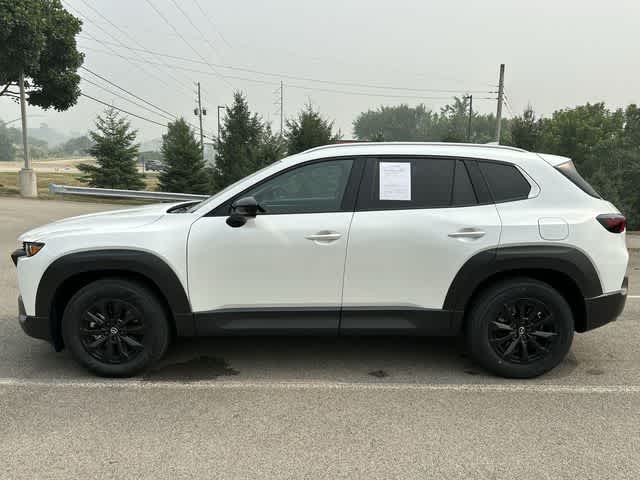 2026 Mazda Mazda CX-50 Hybrid Preferred