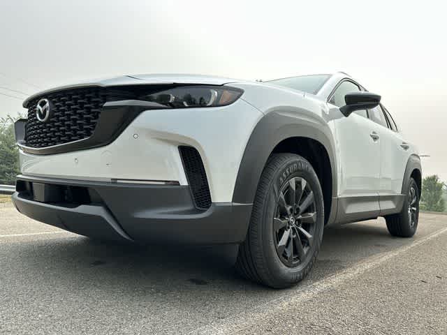 2026 Mazda Mazda CX-50 Hybrid Preferred