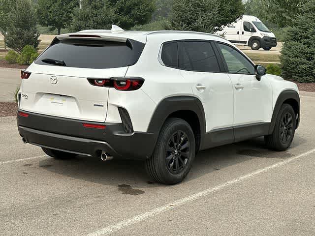 2026 Mazda Mazda CX-50 Hybrid Preferred
