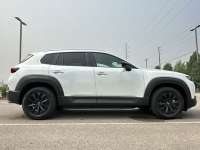 2026 Mazda Mazda CX-50 Hybrid Preferred