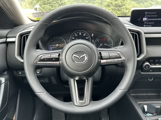 2026 Mazda Mazda CX-50 Hybrid Preferred