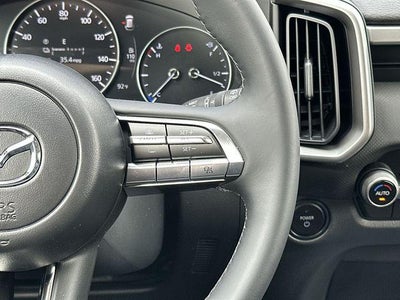 2026 Mazda Mazda CX-50 Hybrid Preferred