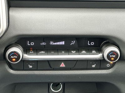 2026 Mazda Mazda CX-50 Hybrid Preferred
