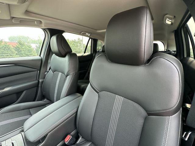 2026 Mazda Mazda CX-50 Hybrid Preferred