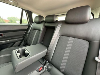 2026 Mazda Mazda CX-50 Hybrid Preferred