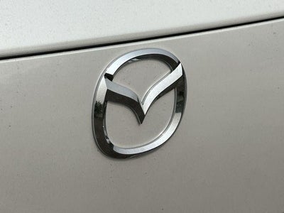 2026 Mazda Mazda CX-50 Hybrid Preferred