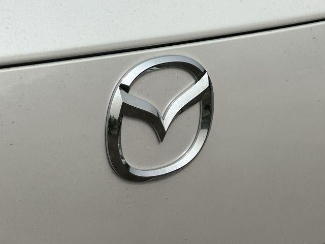 2026 Mazda Mazda CX-50 Hybrid Preferred