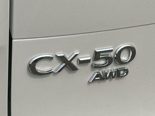 2026 Mazda Mazda CX-50 Hybrid Preferred