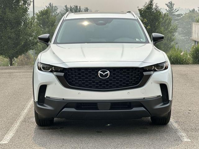 2026 Mazda Mazda CX-50 Hybrid Preferred