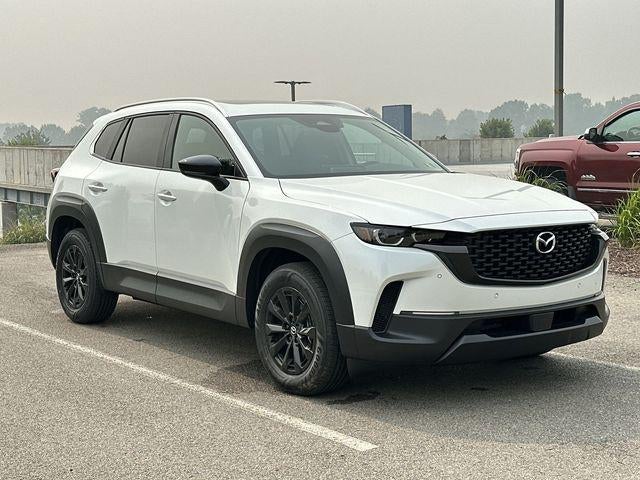 2026 Mazda Mazda CX-50 Hybrid Preferred