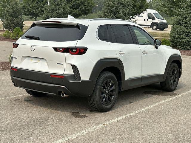 2026 Mazda Mazda CX-50 Hybrid Preferred