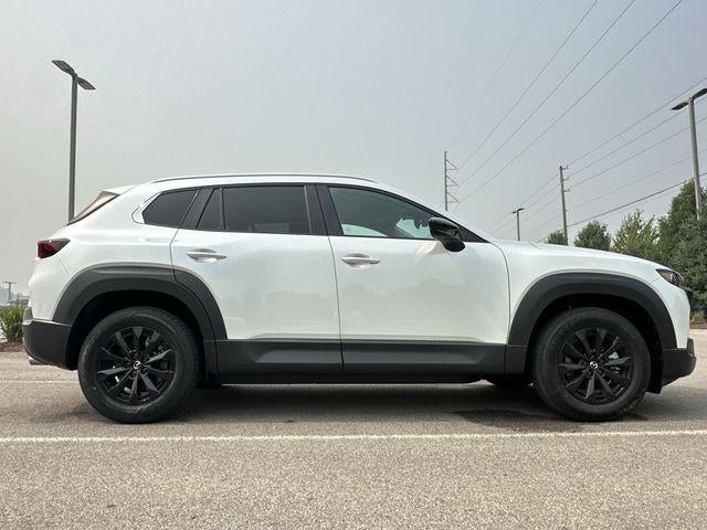 2026 Mazda Mazda CX-50 Hybrid Preferred