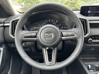 2026 Mazda Mazda CX-50 Hybrid Preferred