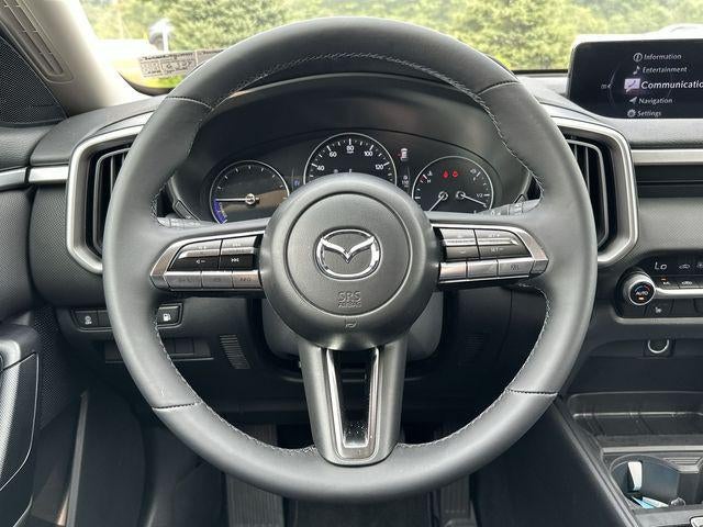 2026 Mazda Mazda CX-50 Hybrid Preferred