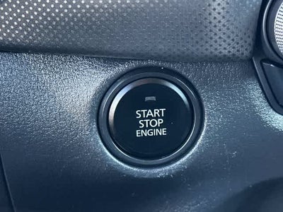 2024 Mazda Mazda CX-50 2.5 S Select Package