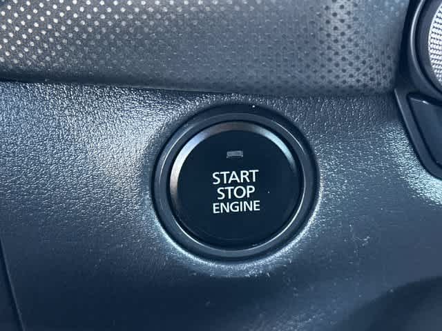 2024 Mazda Mazda CX-50 2.5 S Select Package