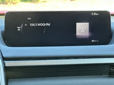 2024 Mazda Mazda CX-50 2.5 S Select Package