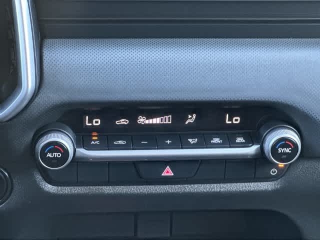 2024 Mazda Mazda CX-50 2.5 S Select Package