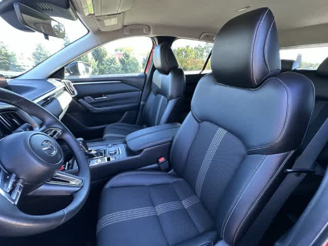 2024 Mazda Mazda CX-50 2.5 S Select Package