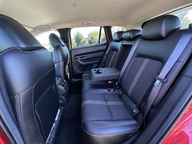 2024 Mazda Mazda CX-50 2.5 S Select Package