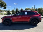 2024 Mazda Mazda CX-50 2.5 S Select Package