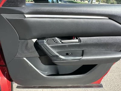 2024 Mazda Mazda CX-50 2.5 S Select Package