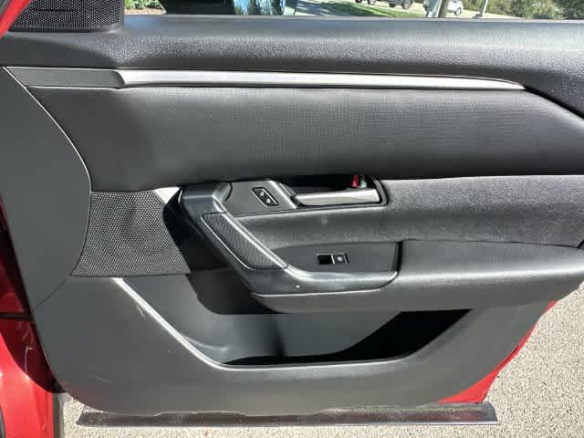 2024 Mazda Mazda CX-50 2.5 S Select Package