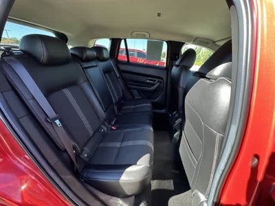 2024 Mazda Mazda CX-50 2.5 S Select Package