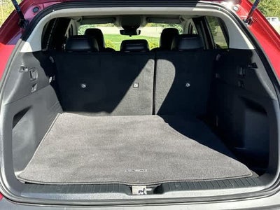 2024 Mazda Mazda CX-50 2.5 S Select Package