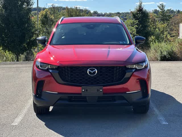2024 Mazda Mazda CX-50 2.5 S Select Package