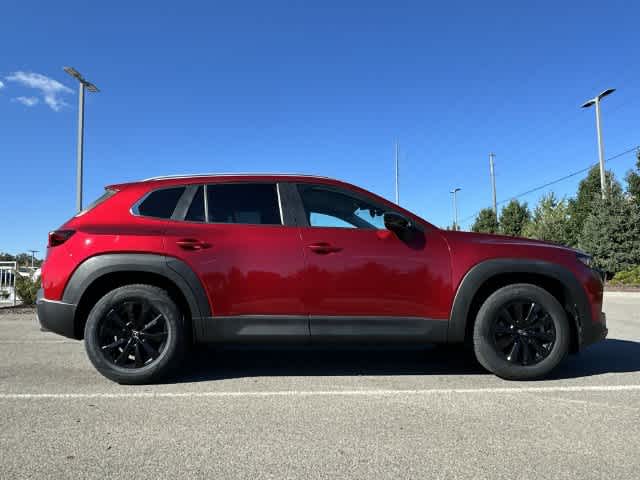 2024 Mazda Mazda CX-50 2.5 S Select Package