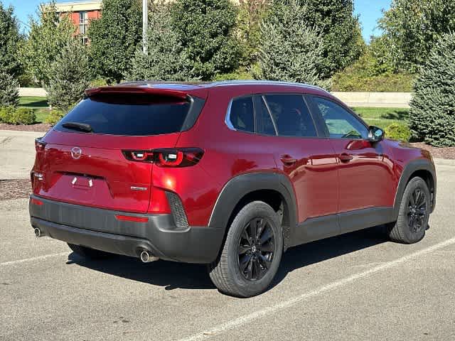 2024 Mazda Mazda CX-50 2.5 S Select Package